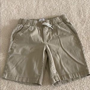 Old Navy boy shorts